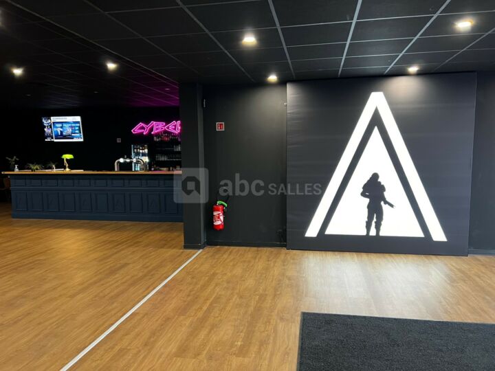 Salle