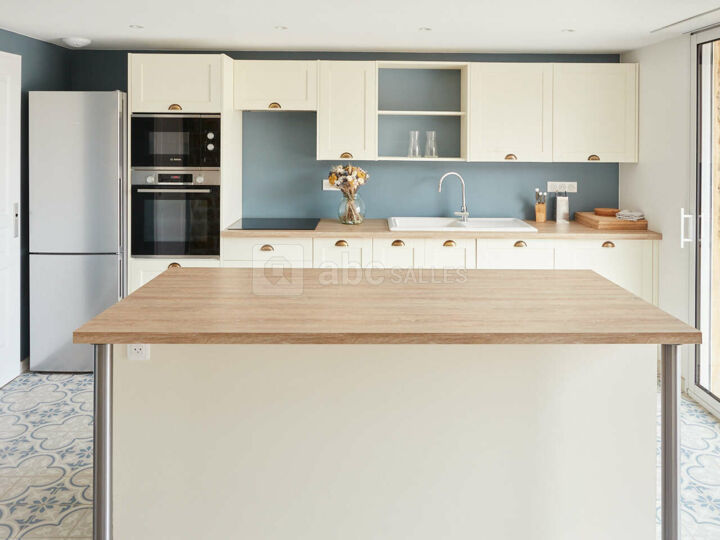 L'Écurie des Cottages Deux Caps