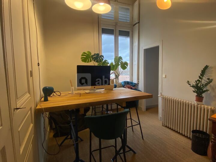 Bureau privé