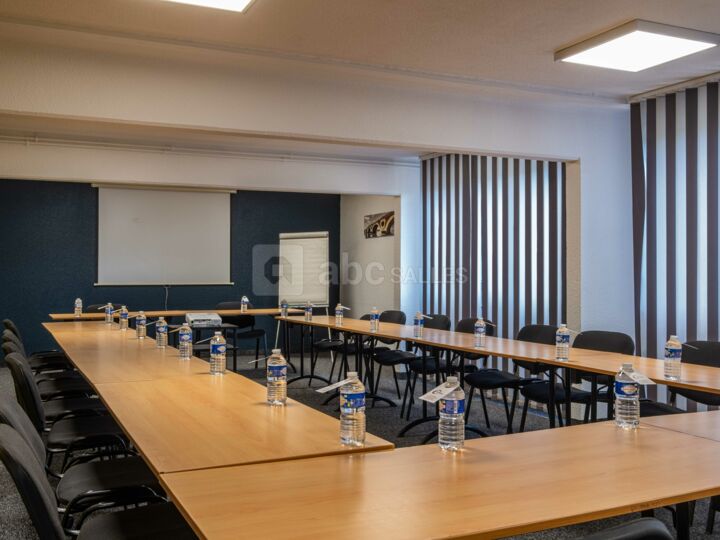 Salle de réunion