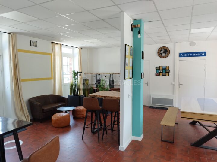 Salle
