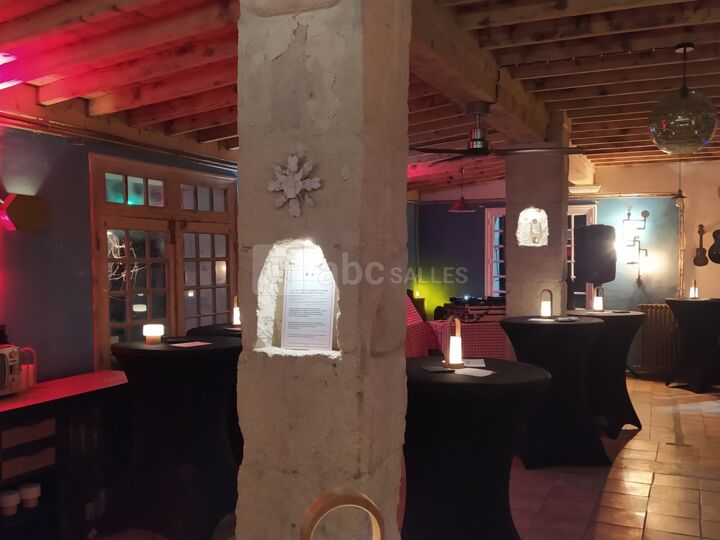 Salle 1