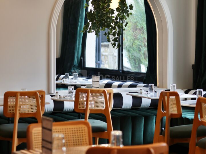 La Brasserie Victor