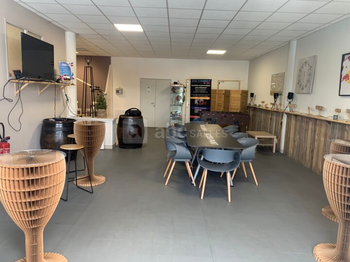 Salle de réunion
