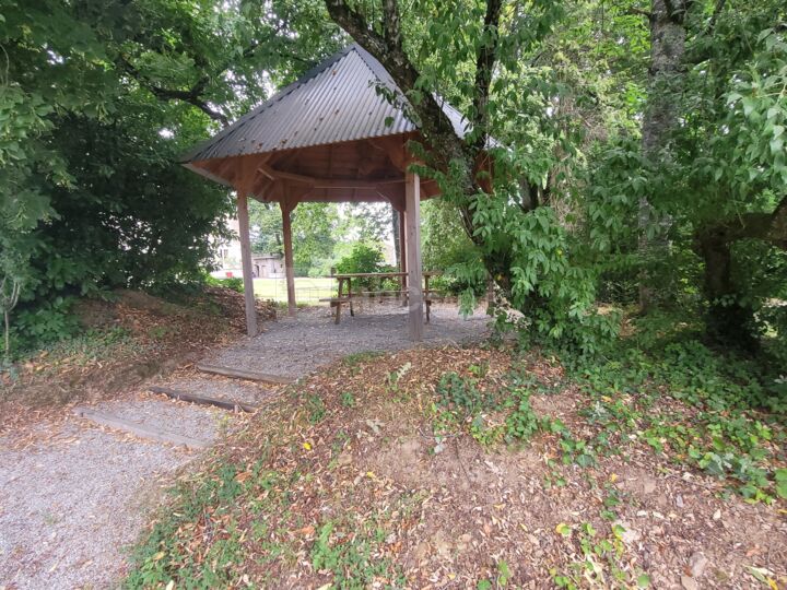 Le Kiosque