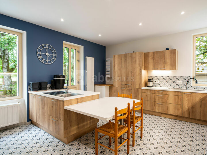 La Cuisine