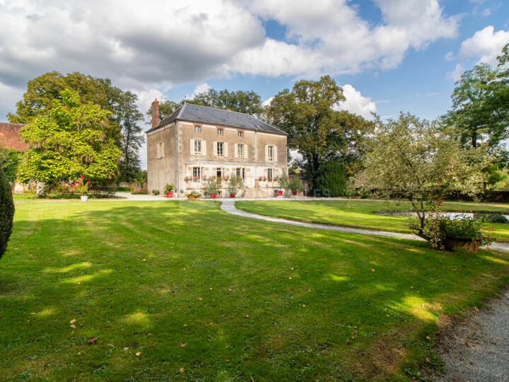 Domaine de la Bachellerie
