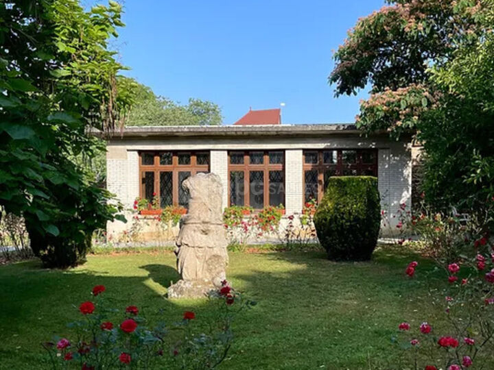 L'Orangerie