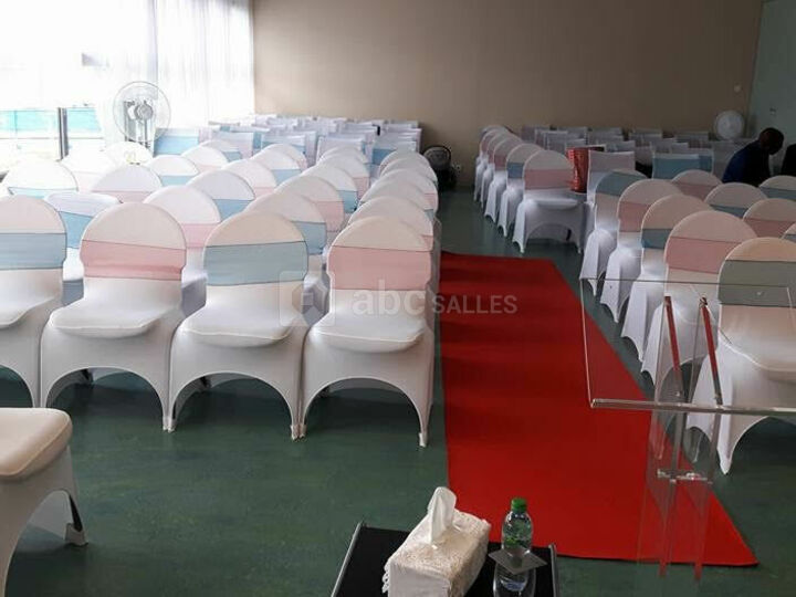 Salle
