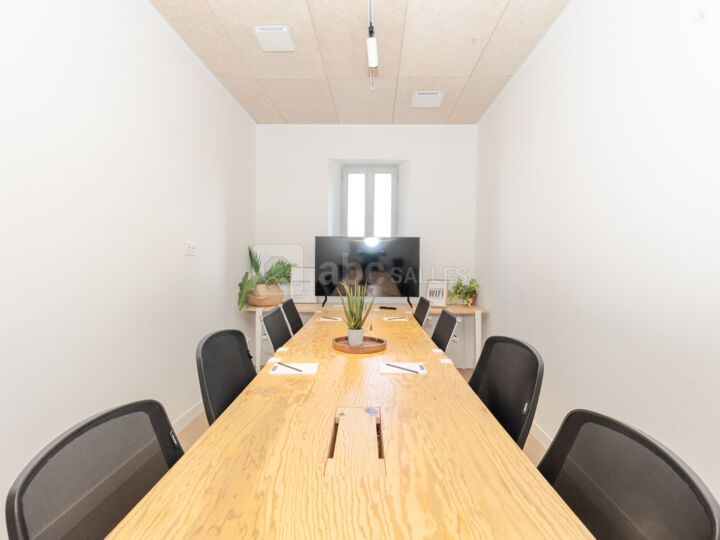 The Creativity Room