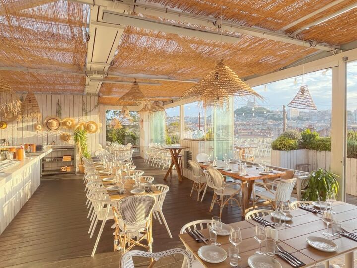 Pergola