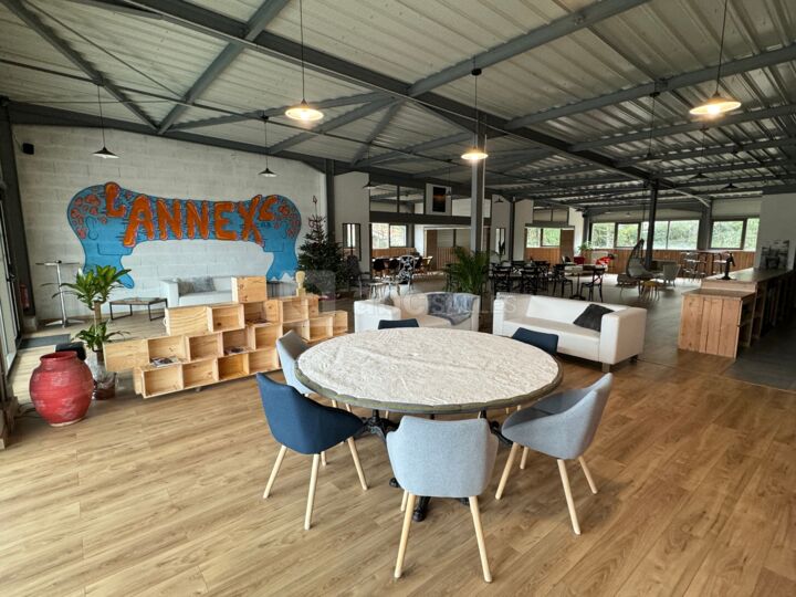 Salle