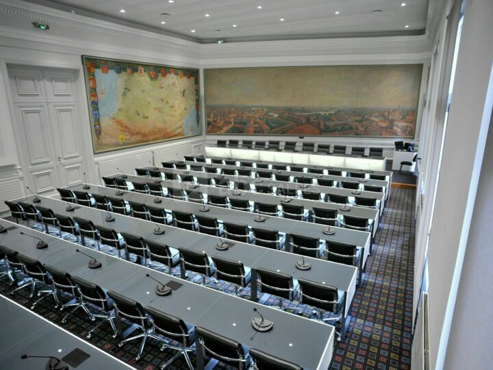 Salle des Séances