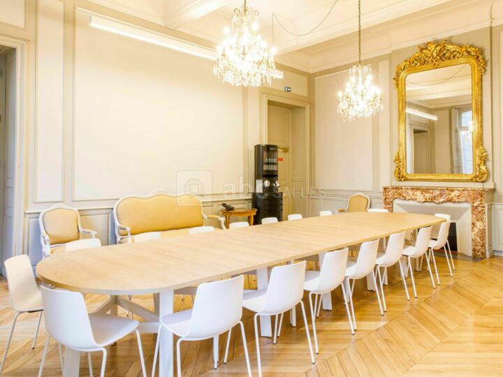 Salon Jacqueline Auriol