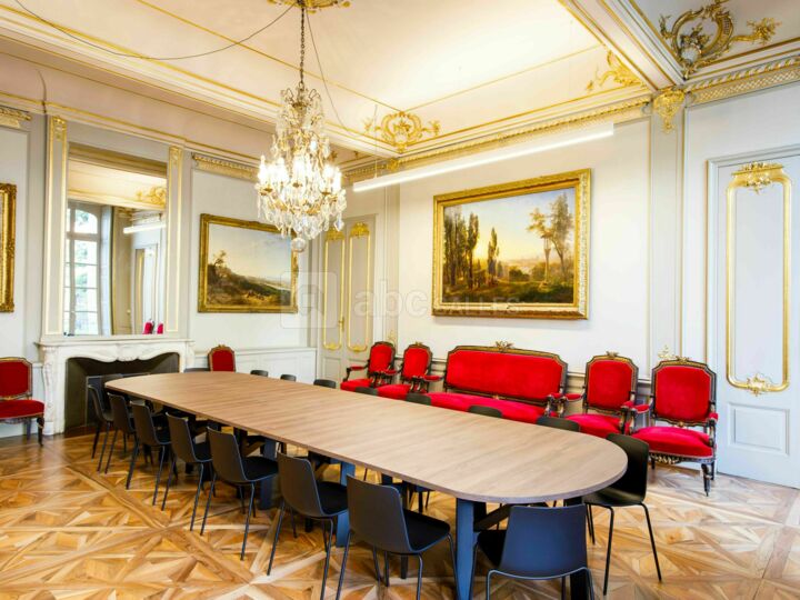 Salon Henri  Sarramon