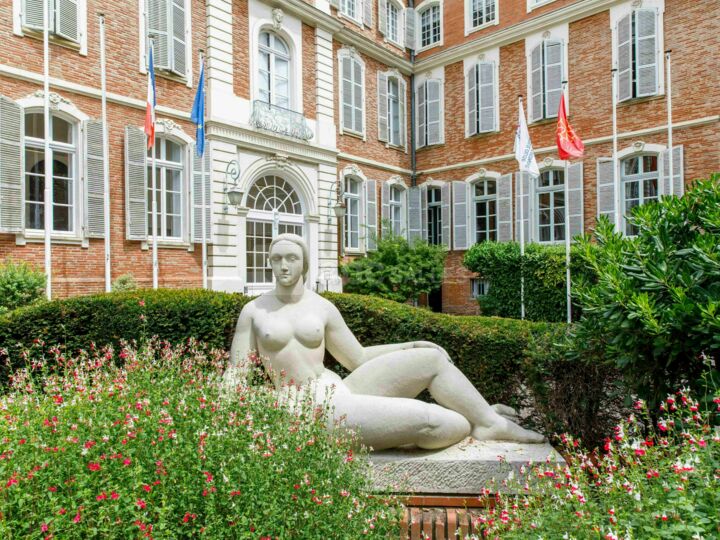 Cour d'Honneur