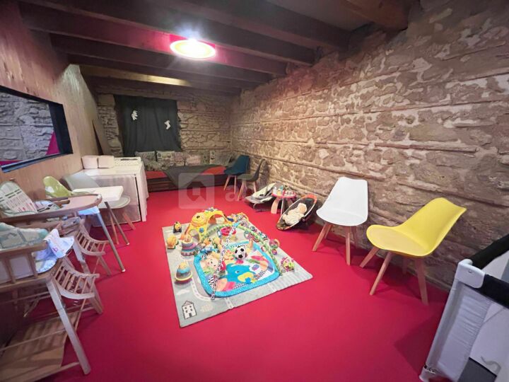 Plaine de jeux