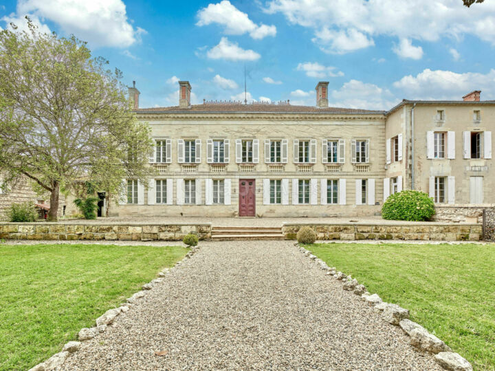 Château Bel'Ange