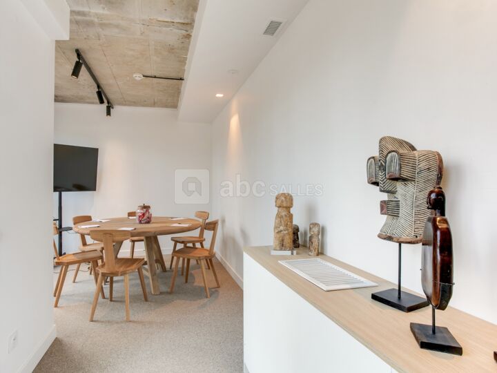 The Meetup Corner