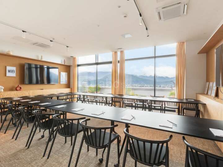 Large Room