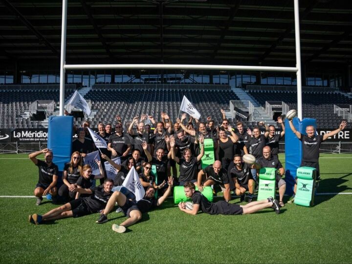 Stade Maurice David