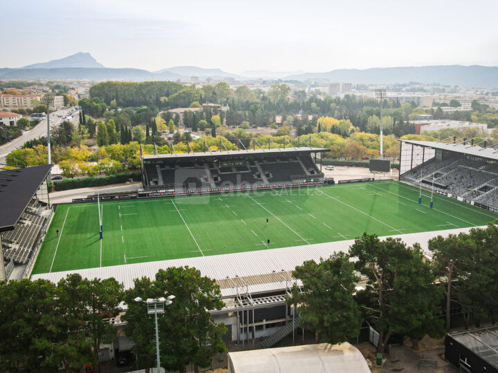 Stade Maurice-David