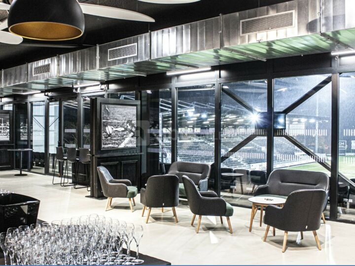 Salon Présidentiel