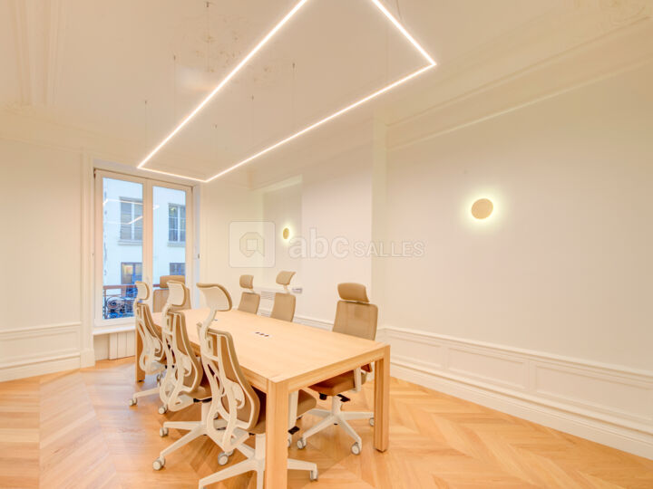 Salle
