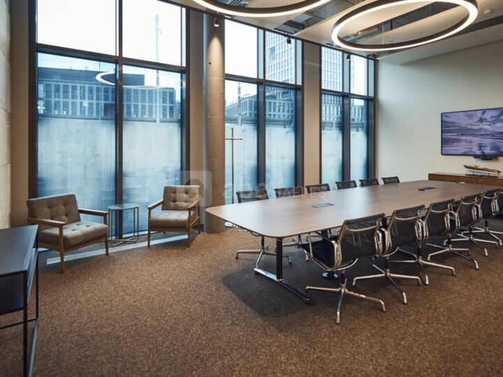 Board Room