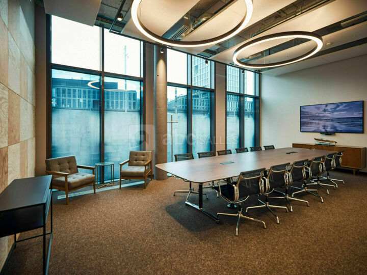 Board Room