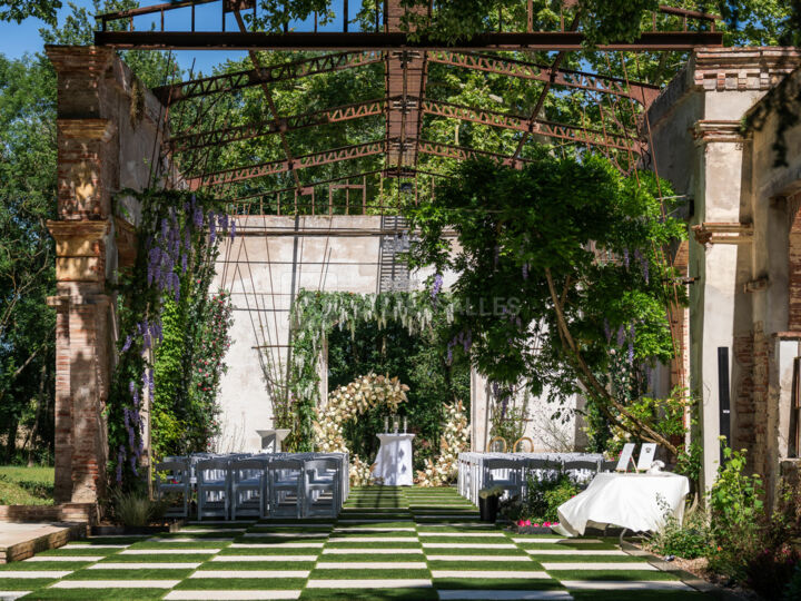 L'Orangerie