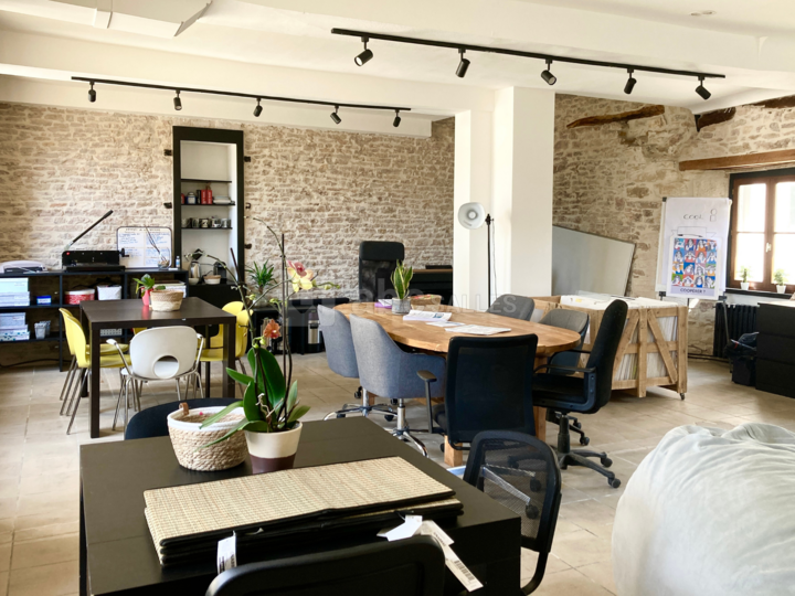 L'atelier de facilitation