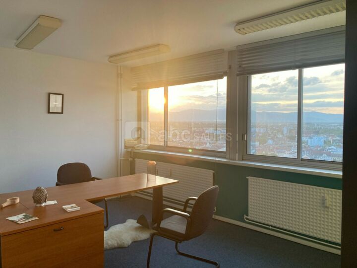 Bureau / cabinet 1