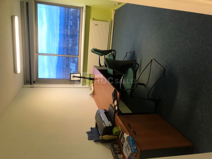 Bureau / Cabinet 3