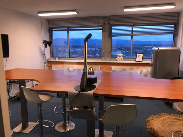 Salle