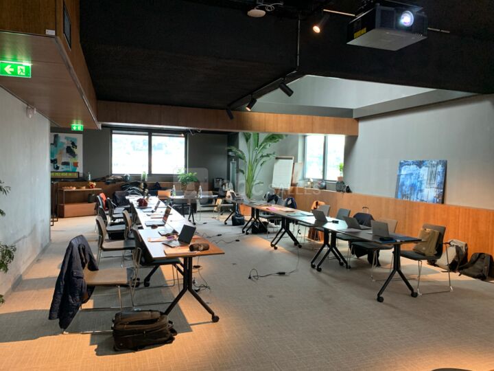 Conférence Room