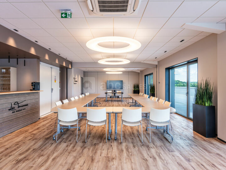 Salle de conférence