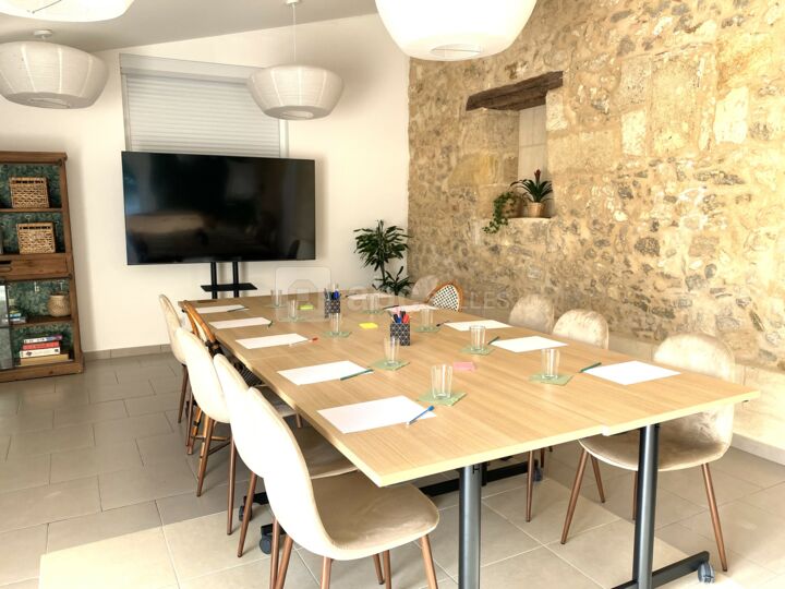 Espace Pluriel