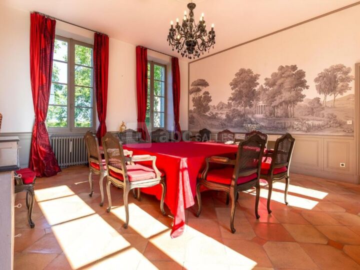 Salle de réunion