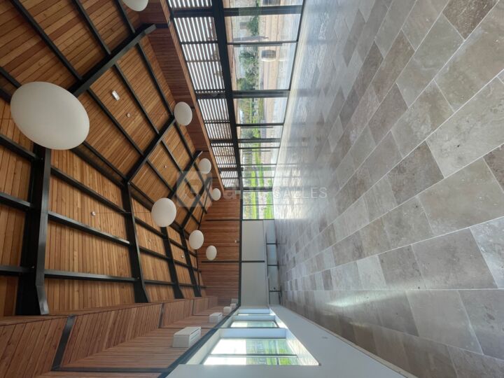 Salle