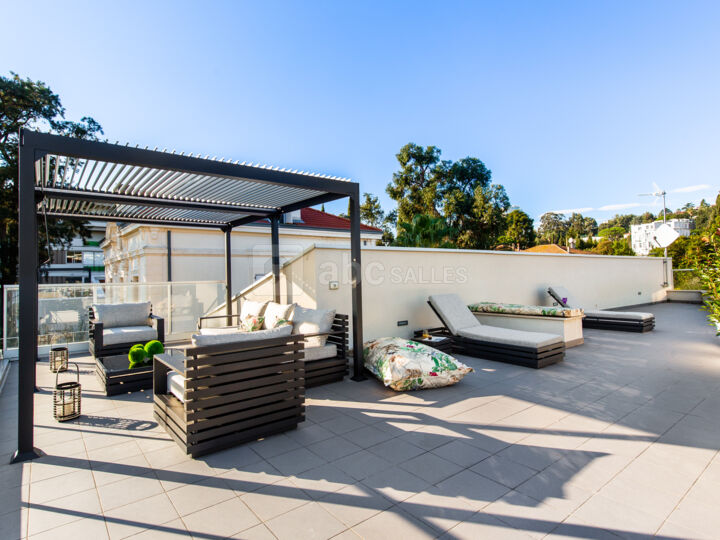 Rooftop