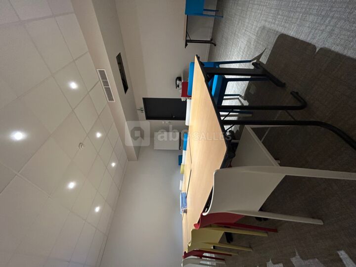 Salle
