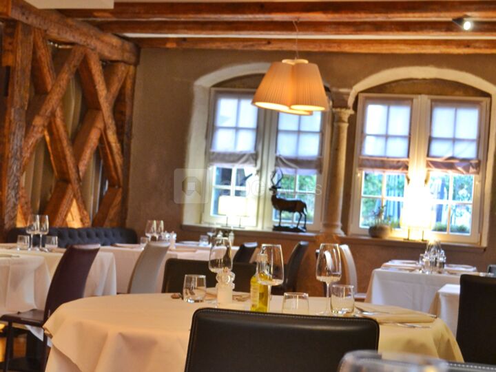 Le caveau