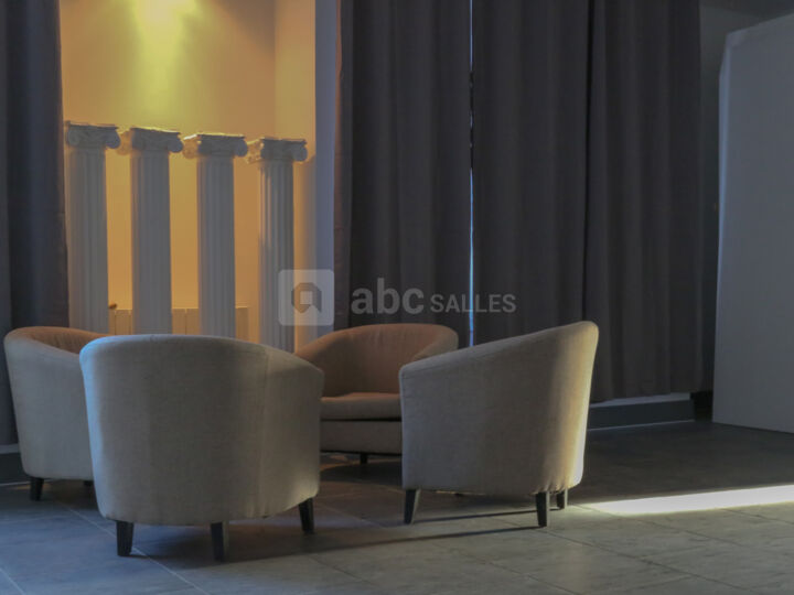 Salle