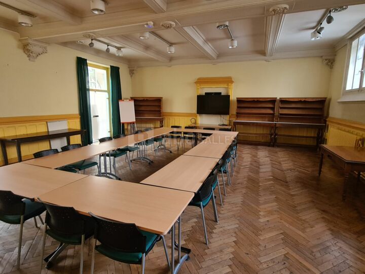 Salle Doc
