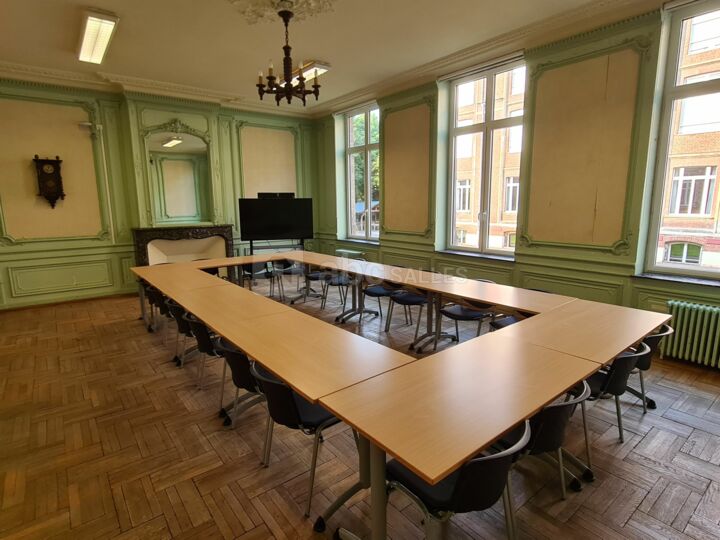 Salle Béthleem