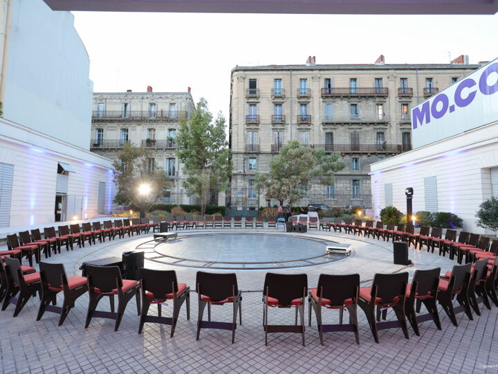 MO.CO. Montpellier Contemporain