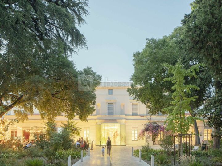 MO.CO. Montpellier Contemporain