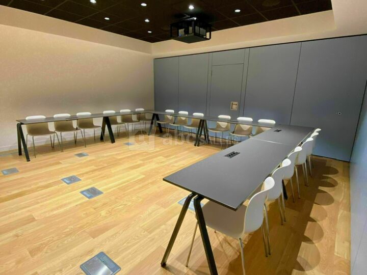 Salle 2