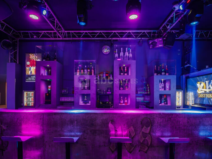 Salle